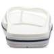 Тапочки Crocs Bayaband Flip 37 р 23.2-24 см Білі 205393-126-M5/W7 White - зображення 6