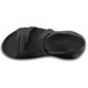 Сандалии Crocs Swiftwater River Sandal 45 р 29.2-29.7 см Черные 203965-M12/W14 Black - изображение 4
