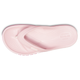 Тапочки Crocs Bayaband Flip 37 р 23.2-24 см Розовые 205393-6OV-M5/W7 Petal Pink - изображение 4