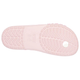 Тапочки Crocs Bayaband Flip 37 р 23.2-24 см Розовые 205393-6OV-M5/W7 Petal Pink - изображение 5