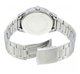 Наручные часы в минималистическом дизайне Casio MTP-V005D-7B4UDF Белые/стальные - изображение 4