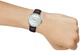 Наручные часы Casio MTP-VT01L-7B2UDF современные Серебристые с коричневым - изображение 3