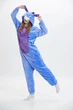 Пижама кигуруми Jamboo Ослик Иа S (145-155 см) - изображение 3