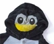 Пижама кигуруми Jamboo Пингвин S (145-155 см) - изображение 5