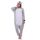 Пижама кигуруми Jamboo Коала M (155-165 см) - изображение 3