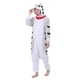 Пижама кигуруми Jamboo Кот Чии M (155-165 см) - изображение 4