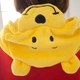 Пижама кигуруми Jamboo Винни Пух XL (175-185 см) - изображение 5