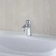 Кран нажимной GROHE Euroeco Cosmopolitain T хром латунь 36265000 - изображение 4
