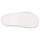 Шлепанцы Crocs Bayaband Slide 43 р 27.7-28.2 см Белые 205392-M10/W12 White - изображение 5