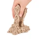 Пісок для дитячої творчості з ароматом - Kinetic Sand Печиво Kinetic Sand - зображення 3