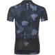 Чоловіча велофутболка Rehall Lance steel square camo L 70005-3018 - зображення 2