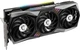 Відеокарта RTX 3060 Ti 8GB MSI Gaming X Trio GDDR6 (256bit) (1830/14000) (HDMI, 3xDisplayPort) (RTX-3060-Ti-GAMING-X-TRIO) Refurbished - зображення 2