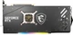 Відеокарта RTX 3060 Ti 8GB MSI Gaming X Trio GDDR6 (256bit) (1830/14000) (HDMI, 3xDisplayPort) (RTX-3060-Ti-GAMING-X-TRIO) Refurbished - зображення 4