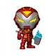 Ігрова фігурка Funko POP! серії Месники: Викривлення нескінченності – Залізний молот - зображення 3