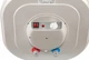 Бойлер ewt Clima Kubus Dry awh/m 50 - зображення 6