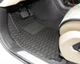 Коврики в салон Inliner для Acura RDX '19- SOTA Design из экокожи черные (комплект) - изображение 12