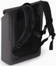 Водонепроницаемый рюкзак A-Lab Model A Waterproof Backpack Rolltop 629999038424 черный - изображение 2