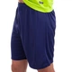 Форма футбольная Lingo LD-M8627 Цвет: Лимонный-синий размер: 3XL (52-54), рост 185-190 - изображение 4