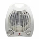 Тепловентилятор Esperanza Hot Air Fan Gobi 1000-2000 Вт с термостатом и защитой от перегрева Белый - изображение 2