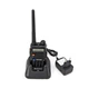 Комлпект 10 шт раций портативных Baofeng UV-5R 8W 1800 mAh - изображение 7