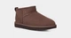 Угги Классические ультра мини Classic Ultra Mini Chokolate 1116109 Шоколадный 39 - изображение 2