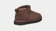 Угги Классические ультра мини Classic Ultra Mini Chokolate 1116109 Шоколадный 39 - изображение 3