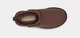 Угги Классические ультра мини Classic Ultra Mini Chokolate 1116109 Шоколадный 39 - изображение 4