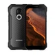 Смартфон Doogee S61 6/64Gb Carbon Fiber - зображення 1