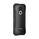 Смартфон Doogee S61 6/64Gb Carbon Fiber - зображення 2