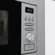 Микроволновая печь встраиваемая Gorenje BM-201-AG1X 20 л - изображение 3