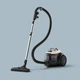 Пилосос Electrolux EL61H4SW 700 Вт - зображення 4