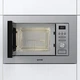 Микроволновая печь встраиваемая Gorenje BMI-201-AG1X 20 л - изображение 6