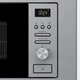Микроволновая печь встраиваемая Gorenje BMI-201-AG1X 20 л - изображение 8
