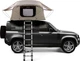Палатка на крышу Thule Approach L (Pelican Grey) 901015 (TH 901015) - изображение 5
