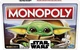 Настольная гра Монополія Monopoly Star Wars The Child Edition Малыш Йода - зображення 1