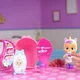 Кукла плакса с мини домиком Cry Babies Magic Tears - изображение 2