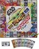 Настольная гра Монополія Monopoly Star Wars The Child Edition Малыш Йода - зображення 3