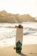 Лонгборд круизер Arbor Performance Complete Groundswell Mission 88.9 см (sk2243) - изображение 5