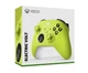 Геймпад Microsoft Xbox Series X | S Wireless Controller Electric Volt (QAU-00021, QAU-00022), NEW 2022 - зображення 1