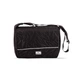 Детская коляска Lorelli Lora set Luxe Black - изображение 10