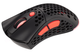 2E Gaming Мышь игровая HyperSpeed Pro WL, RGB Black - изображение 3