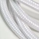 Кабель Baseus CAKF000102 Cafule Metal Data Type-C 66W 100см white - изображение 3