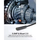 Видеоэндоскоп Depstech DS450 5Mp 4.5" - изображение 3