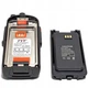 Аналогова портативна радіостанція TYT UV8200 | IP67 | 10Ват | VHF/UHF (TT8200) - зображення 4