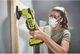 Многофункциональный инструмент Реноватор Ryobi ONE+ RMT18-0 18В (5133005346) - изображение 5