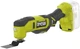 Многофункциональный инструмент Реноватор Ryobi ONE+ RMT18-0 18В (5133005346) - изображение 1