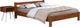 Кровать Estella Рената 120х200 ordf Щит 2Л4 Ольха (8200317027) - изображение 1