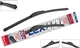 Бескаркасная щетка Grand Prix 18"/450 мм TOPFLEX 1 шт. (33311-IS) - изображение 3