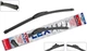 Бескаркасная щетка Grand Prix 16"/410 мм TOPFLEX 1 шт. (33310-IS) - изображение 3