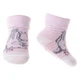 Носки Disney Winnie Girl Ao Tete Winnie + Bee Pot Розовый 0-6 (43890964-2) - изображение 1